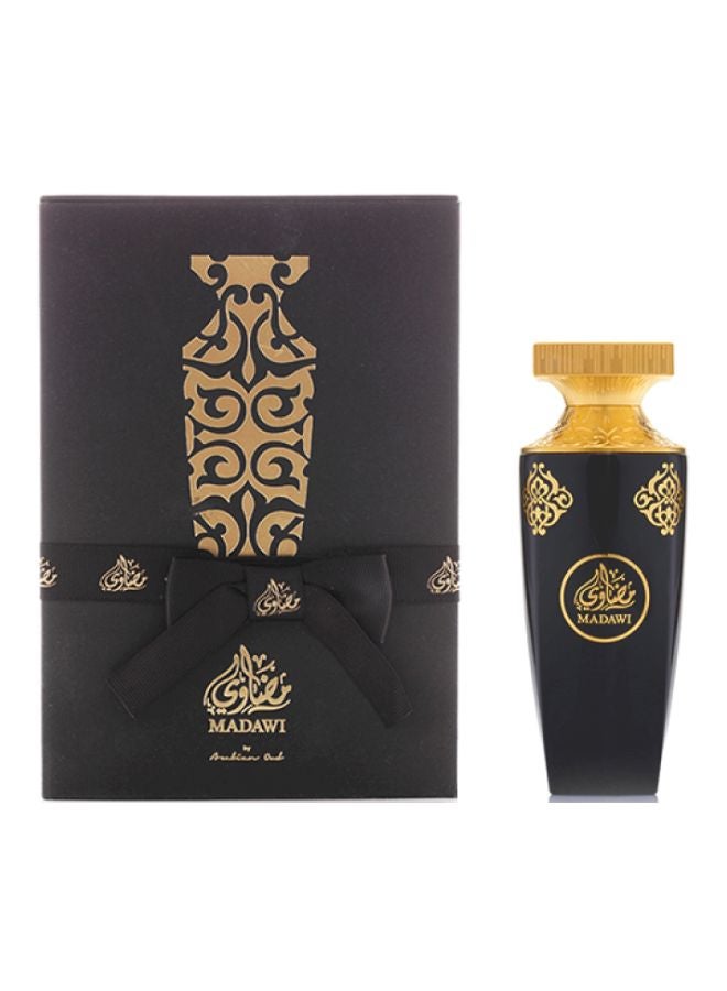 Arabian Oud Madawi  Perfume 90ml - Image 2