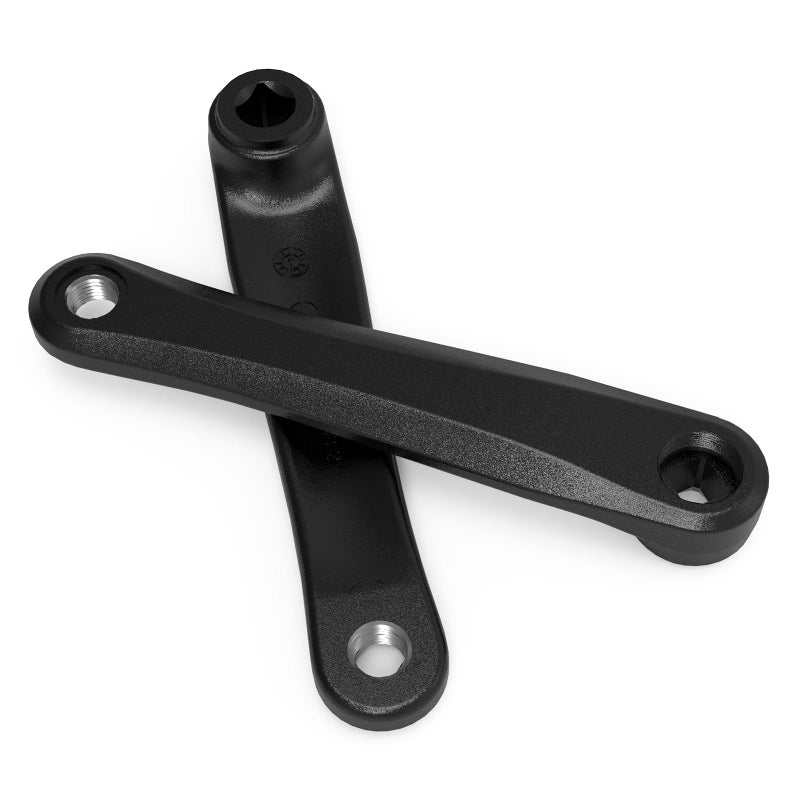 BAFANG Crank Arm Only Left Side 170mm Diamond Hole Crank - Image 1