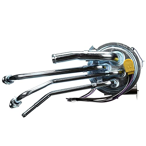 Delphi HP10001 Fuel Pump and Hanger Assembly with Sending Unit - Image 3