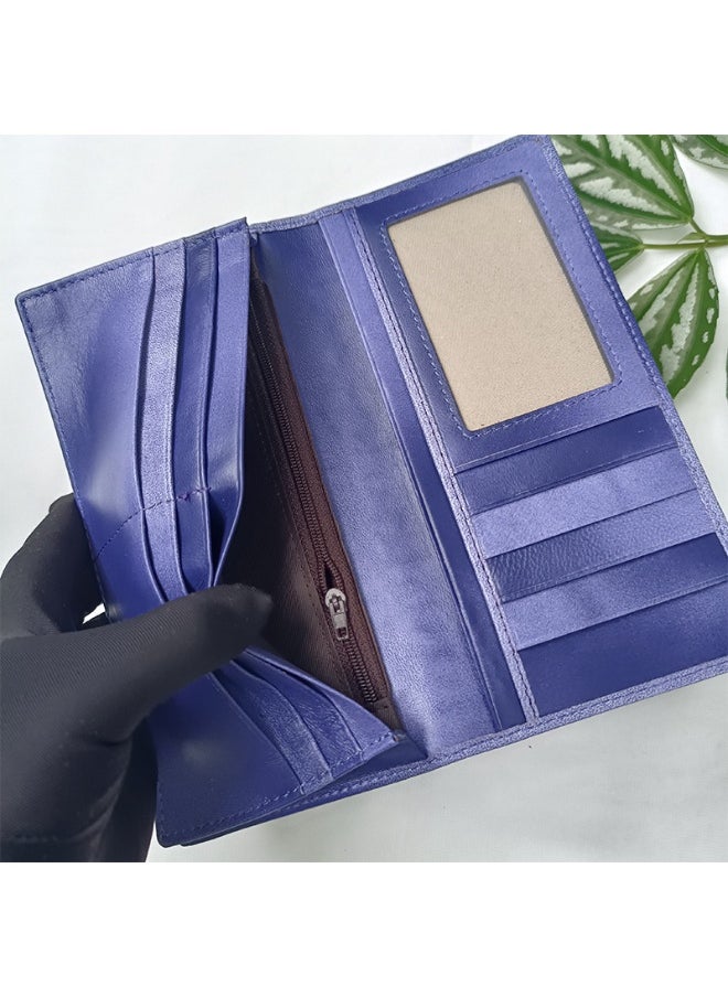 Mark Fairwhale New Fashionable Multi Functional Multi Card Large Capacity Zero Wallet  - Image 2