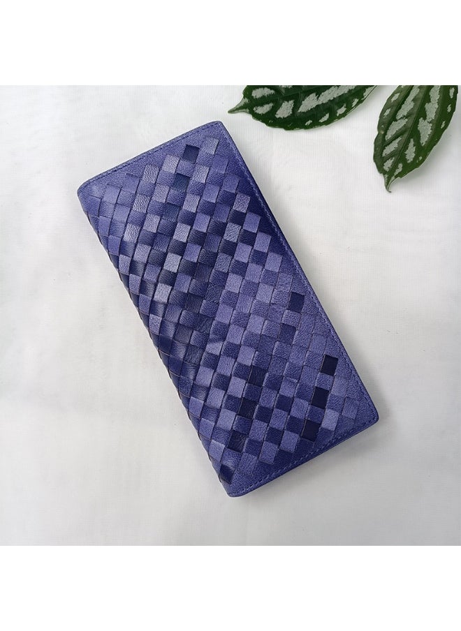Mark Fairwhale New Fashionable Multi Functional Multi Card Large Capacity Zero Wallet  - Image 1