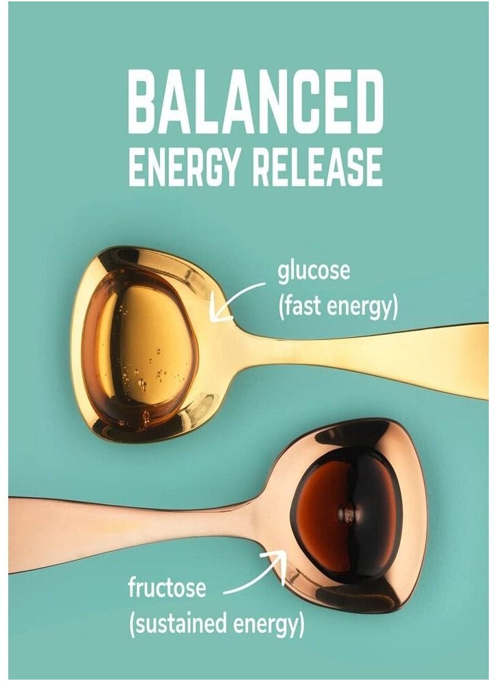 Primo Natural Energy Gel pack of 9