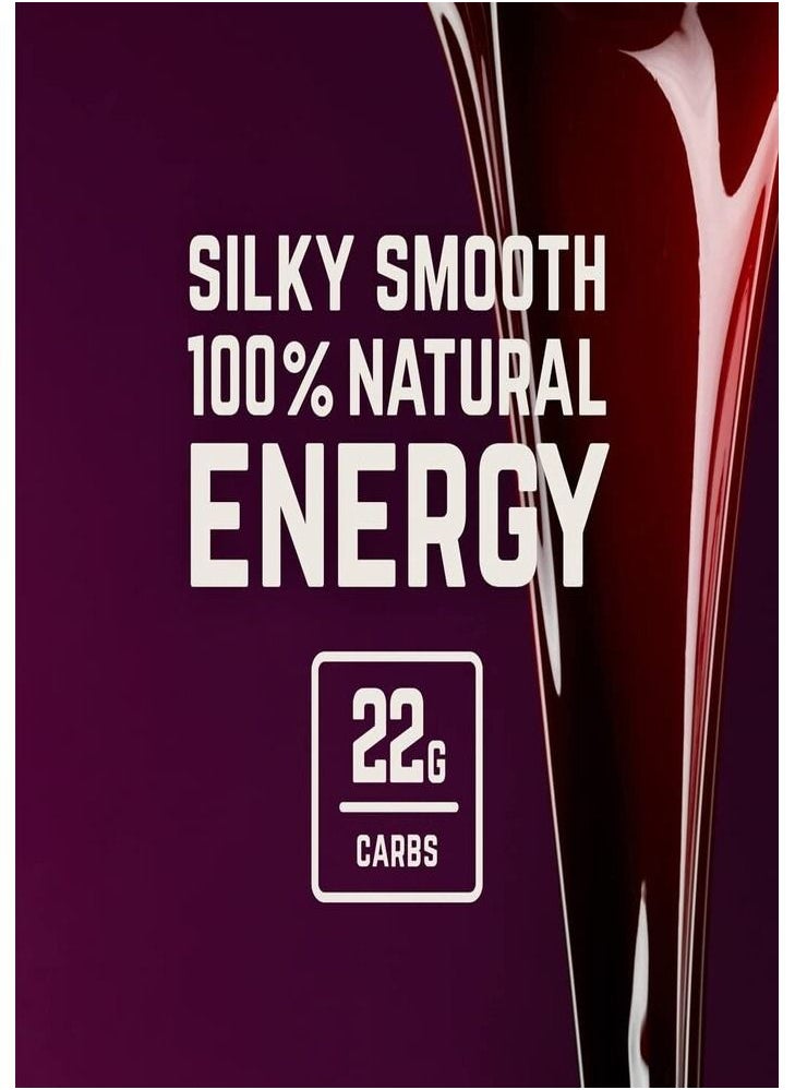 Primo Natural Energy Gel pack of 9