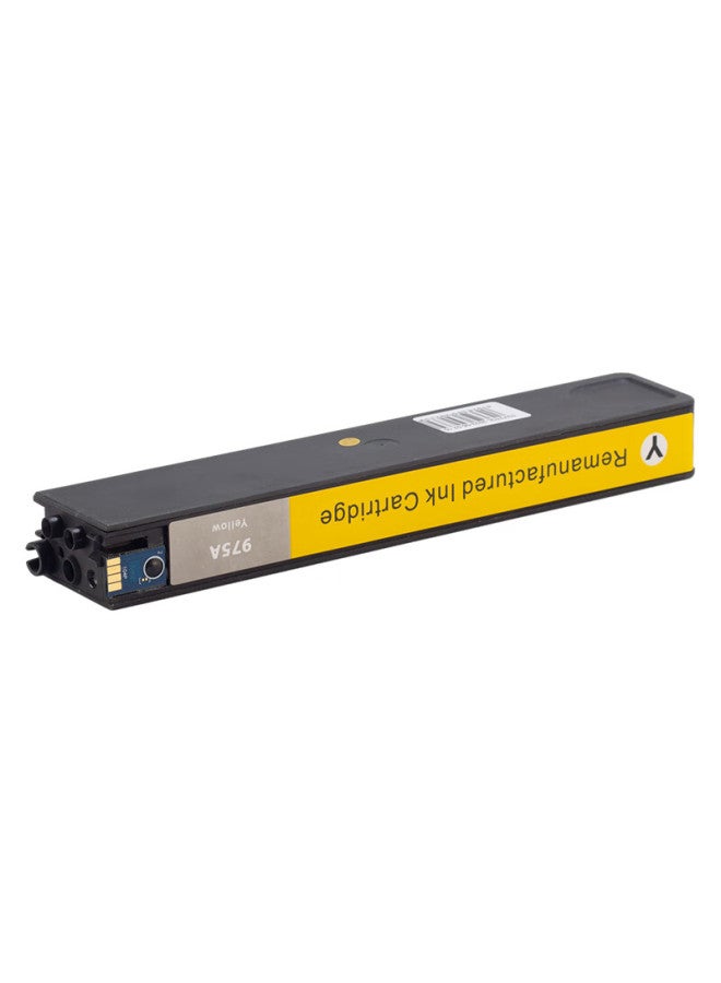Kst K 975a Ink Cartridge, Compatible With Hp 577dw/477dw Mfp 552dw 452dw Printers, Yellow, 3000 Pages - Image 3