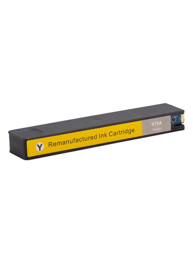 Kst K 975a Ink Cartridge, Compatible With Hp 577dw/477dw Mfp 552dw 452dw Printers, Yellow, 3000 Pages - Image 2
