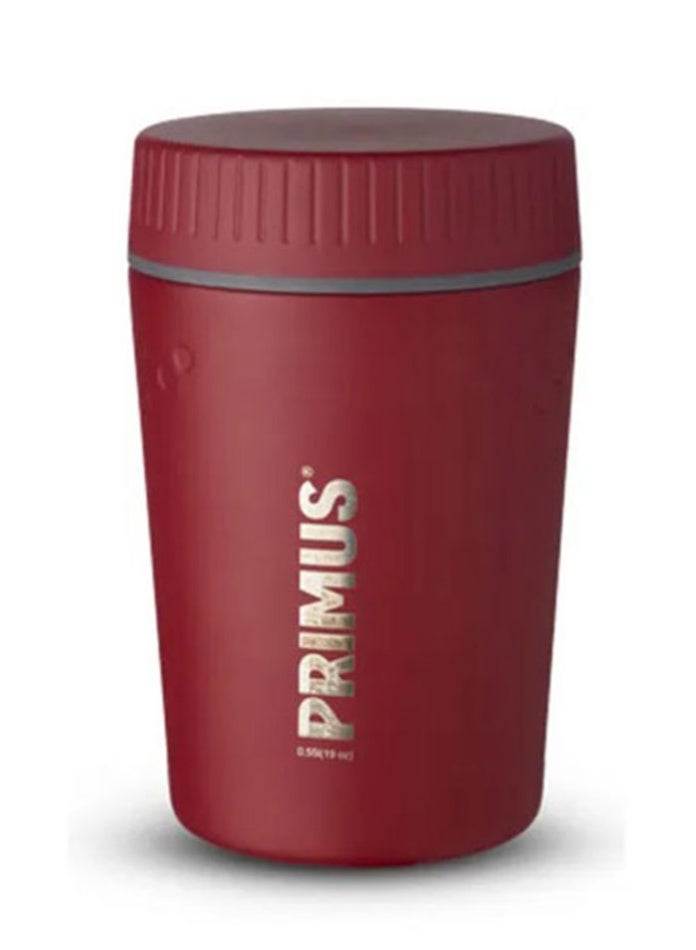 برايموس إبريق غداء TrailBreak 550 Barn Red - Image 1