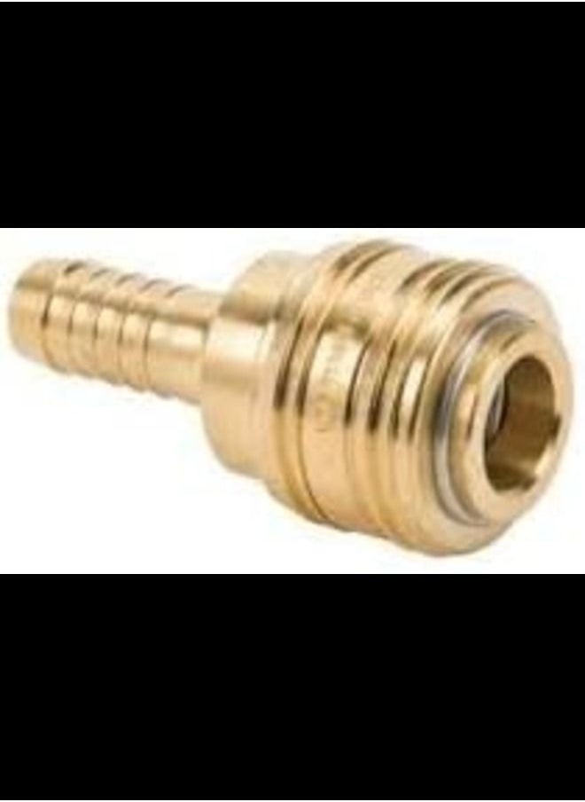 ABBASALI 30 Brass Quick Coupling (3/8")  - Image 1