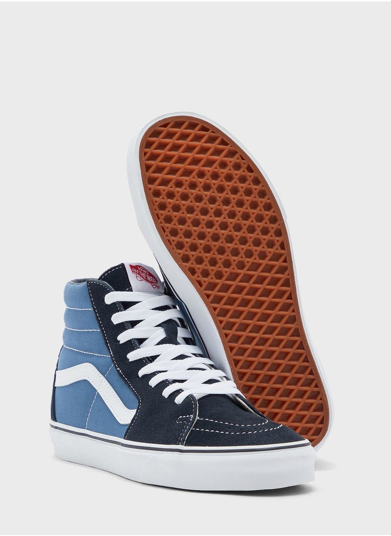 VANS Sk8 Hi Sneakers  - Image 3