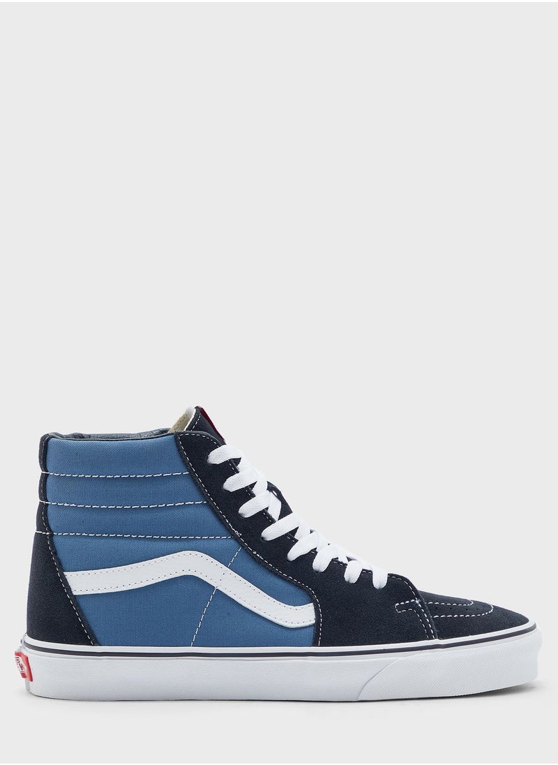 VANS Sk8 Hi Sneakers  - Image 1