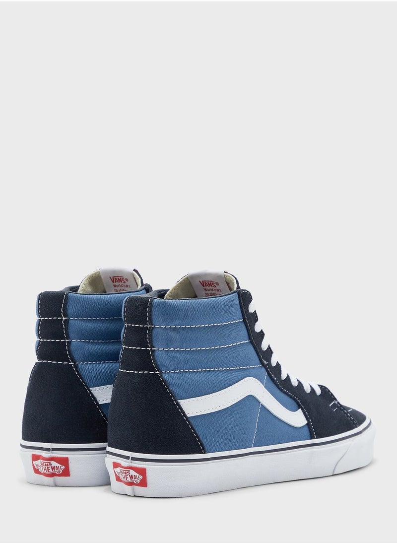 VANS Sk8 Hi Sneakers  - Image 2