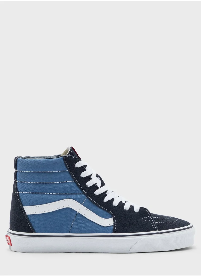 VANS Sk8 Hi Sneakers