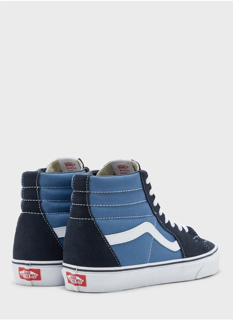 VANS Sk8 Hi Sneakers