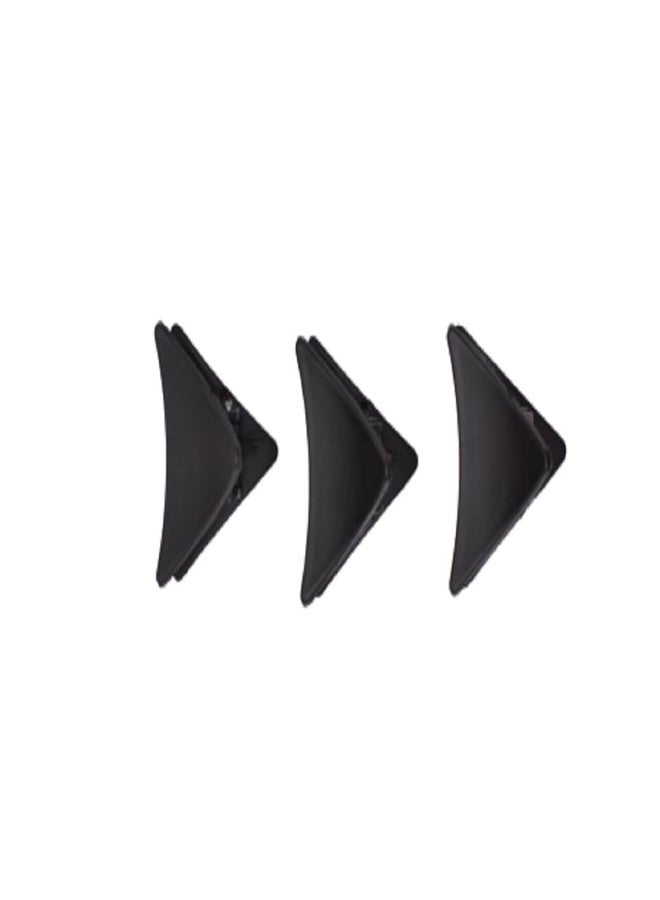 imioxo Daily use Stylish Hair Clutch/Claws/Clips for Girls and Women Combo of 3 Pieces(im_M7) - Image 4