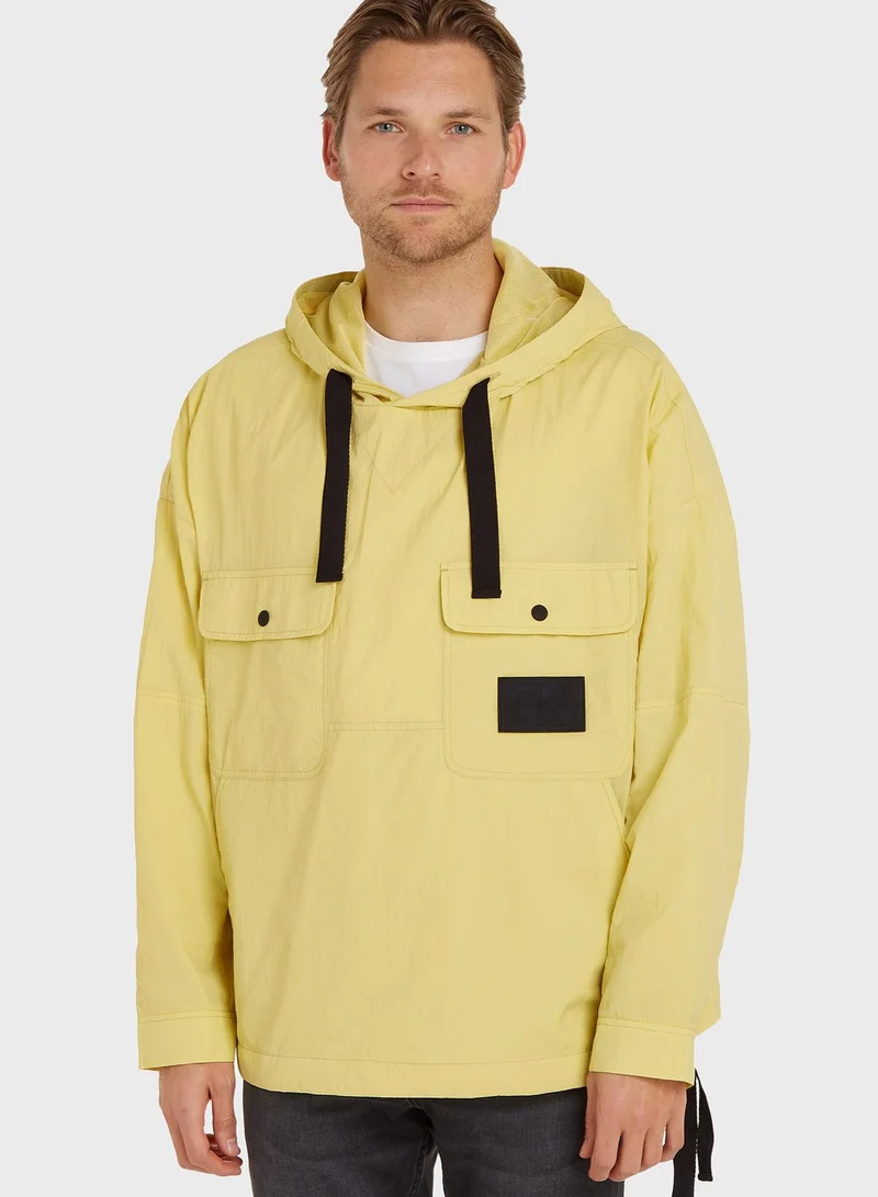 Calvin Klein Jeans Essential Hoodie