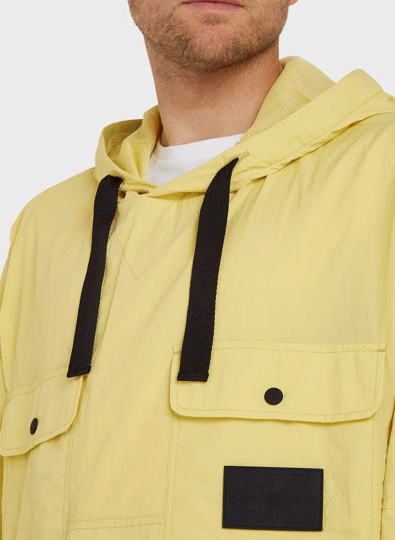 Calvin Klein Jeans Essential Hoodie