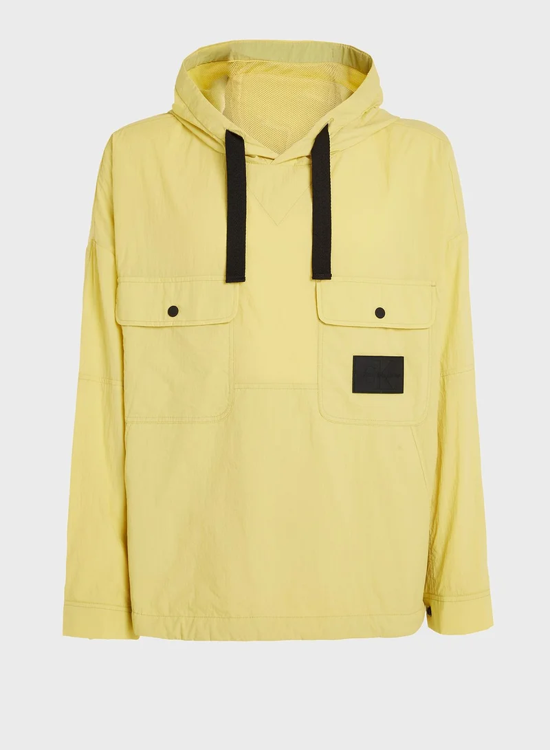Calvin Klein Jeans Essential Hoodie