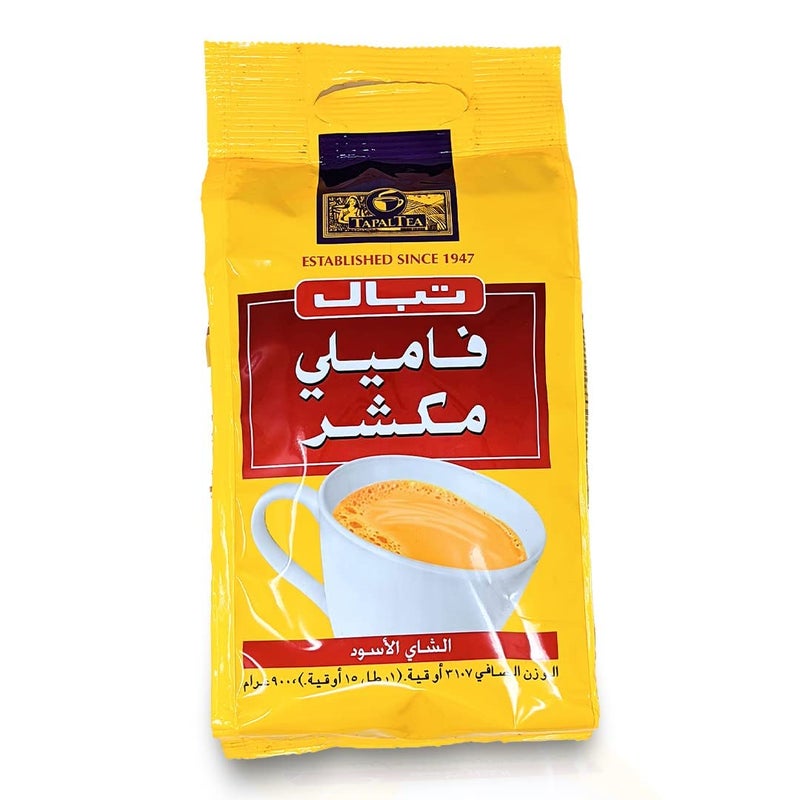 Tapal Tea Family Mixture 1kg - Image 2