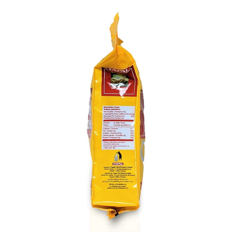 Tapal Tea Family Mixture 1kg - Image 3