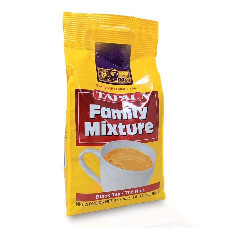 Tapal Tea Family Mixture 1kg - Image 1