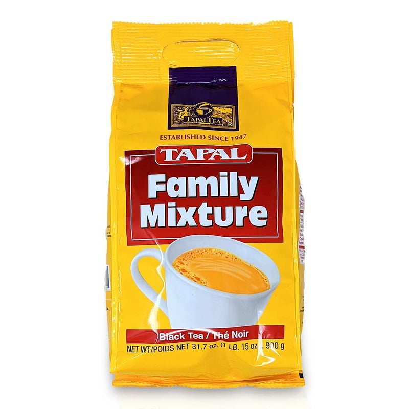 Tapal Tea Family Mixture 1kg - Image 5