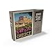 MyPuzzle.com MyPuzzle Greece The Parthenon Vintage Poster Premium 1000 Piece Jigsaw Puzzle for Adults - Image 4