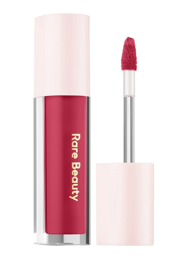 Rare Beauty Stay Vulnerable Liquid Eyeshadow Nearly Neutral - 3 ml 