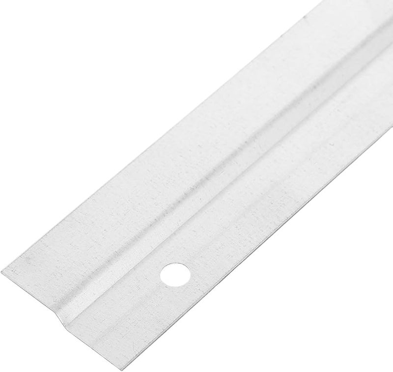 مجموعة تعليق الصور الفرنسية ذات اللسان والمفصلة، أقواس تركيب حائط معدنية متينة للإطار والمرآة واللوحة البيضاء - Image 4