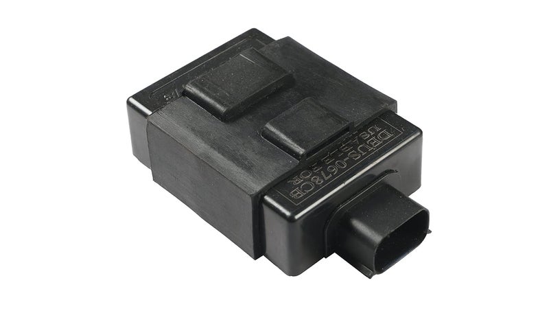 Deutsche C.D.I. (12 pin) Unit For Bajaj Pulsar 150 AS | Pulsar 150 Bike Accessories All | Bike Parts | OEM Performance | Motorbike Accessories - Image 1