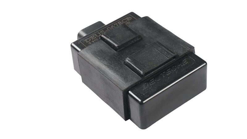 Deutsche C.D.I. (12 pin) Unit For Bajaj Pulsar 150 AS | Pulsar 150 Bike Accessories All | Bike Parts | OEM Performance | Motorbike Accessories - Image 2