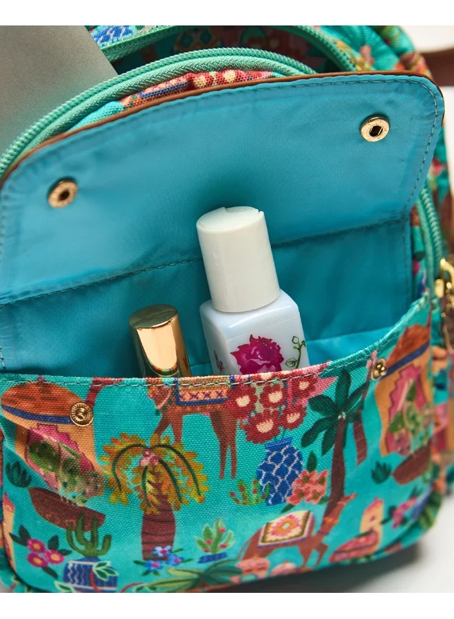 تشامباك حقيبة ظهر راستا صغيرة - جايبور سكيب