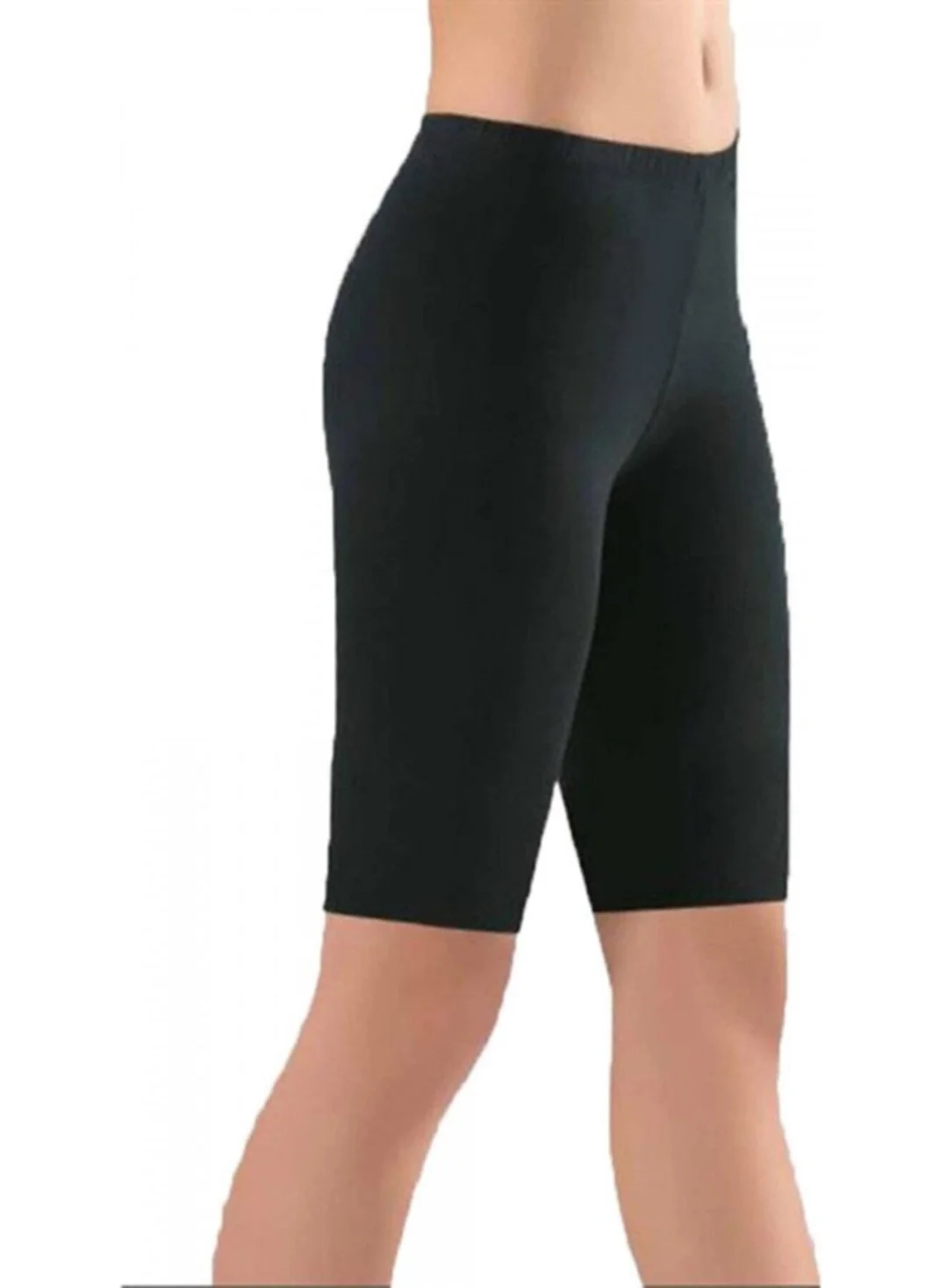 Tutku Passion 6-Piece Passion 0156 Women's Short Tights