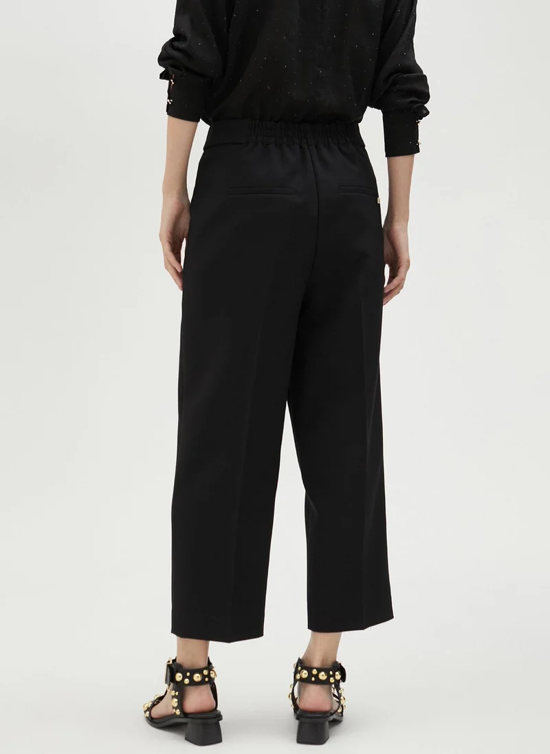 Lola Casademunt Basic chino trousers