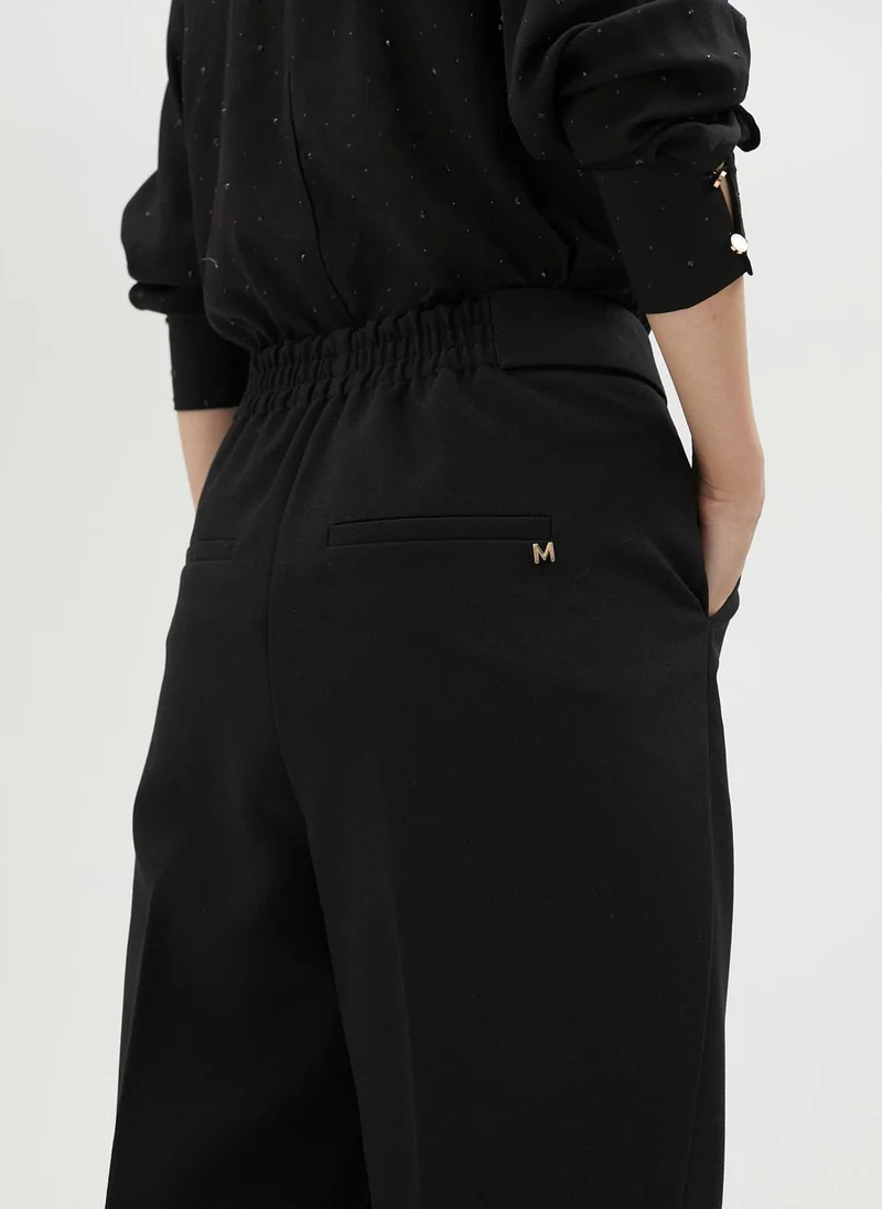 Lola Casademunt Basic chino trousers