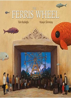 FERRIS WHEEL 