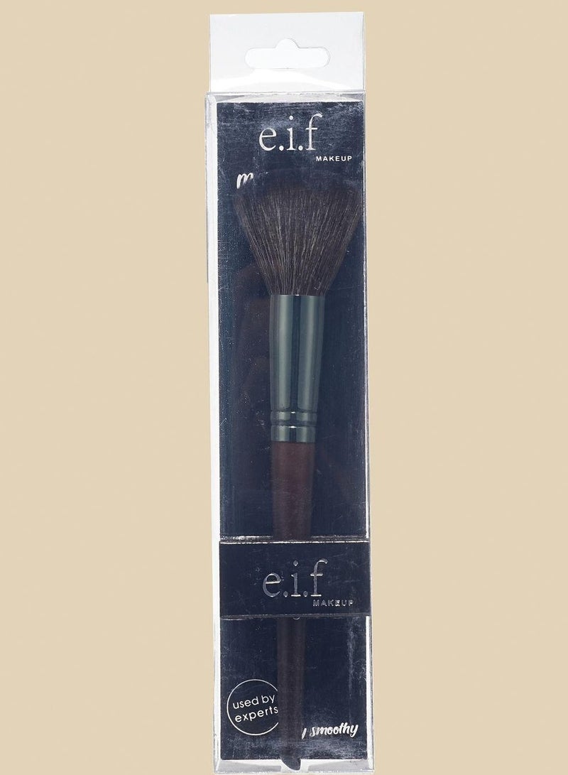 e.I.f MAKE-UP BRUSH