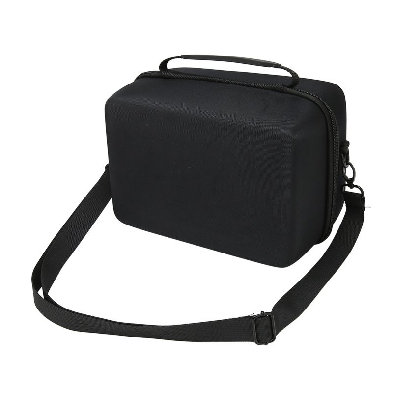 Speaker Storage Bag Hard EVA - Shockproof Semi Waterproof Protective Case - Portable Carrying Case for KILLBURN II Speakers for Outdoor Camping Beach - Image 2