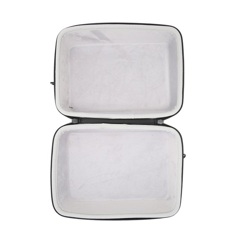 Speaker Storage Bag Hard EVA - Shockproof Semi Waterproof Protective Case - Portable Carrying Case for KILLBURN II Speakers for Outdoor Camping Beach - Image 5
