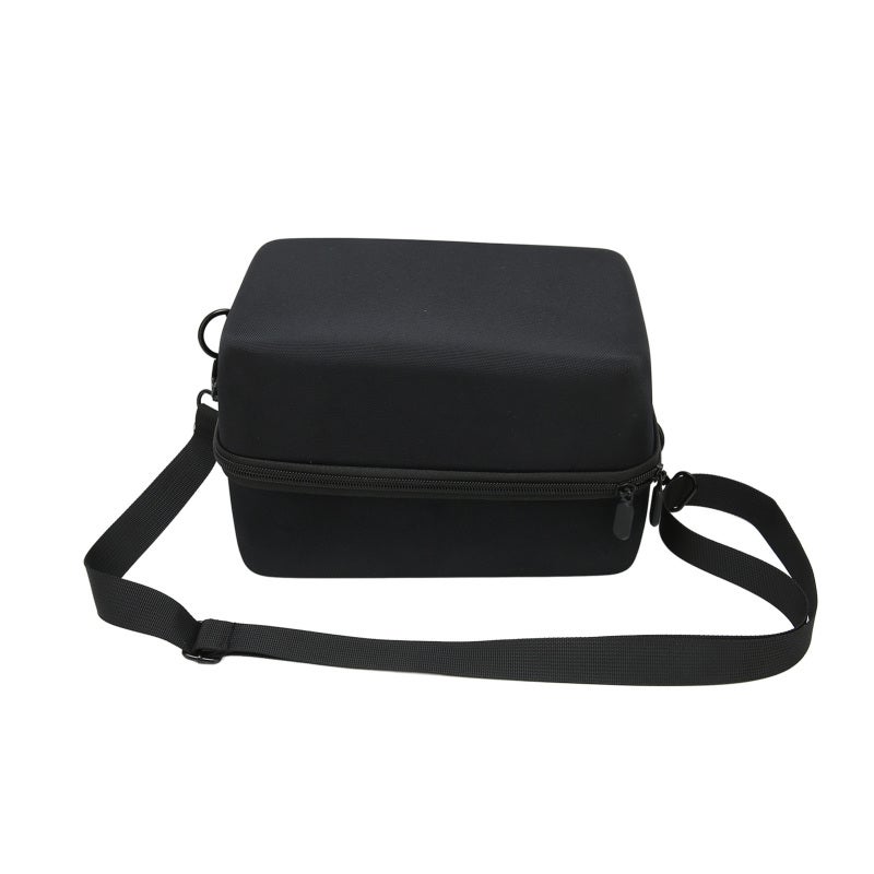 Speaker Storage Bag Hard EVA - Shockproof Semi Waterproof Protective Case - Portable Carrying Case for KILLBURN II Speakers for Outdoor Camping Beach - Image 3