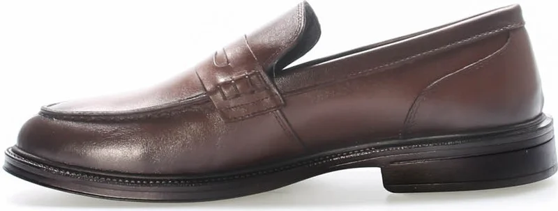 فاست ستيب Genuine Leather Men's Casual Shoes 819MAF1000