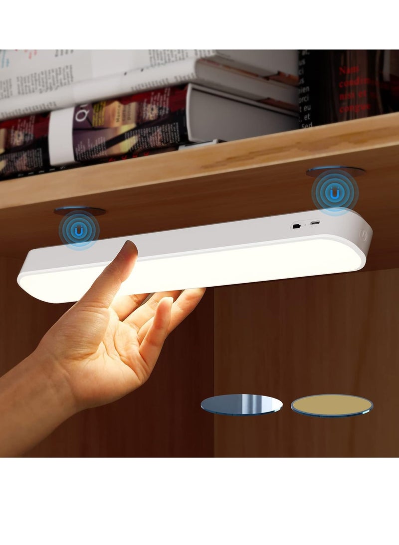LED Rechargeable Closet Light - Image 2