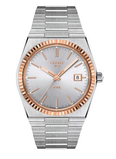 TISSOT Tissot PRX Powermatic 80 Steel & 18K Gold Bezel 40mm  - Image 1