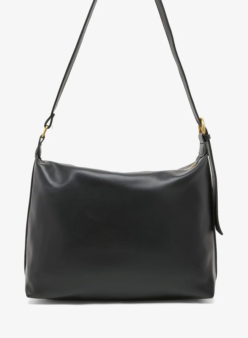 ELLA classic PU crossbody