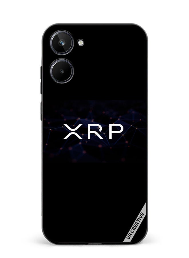 VR CREATIVE Protective Case Cover For Realme 10 Xrp Design Multicolour - Image 1
