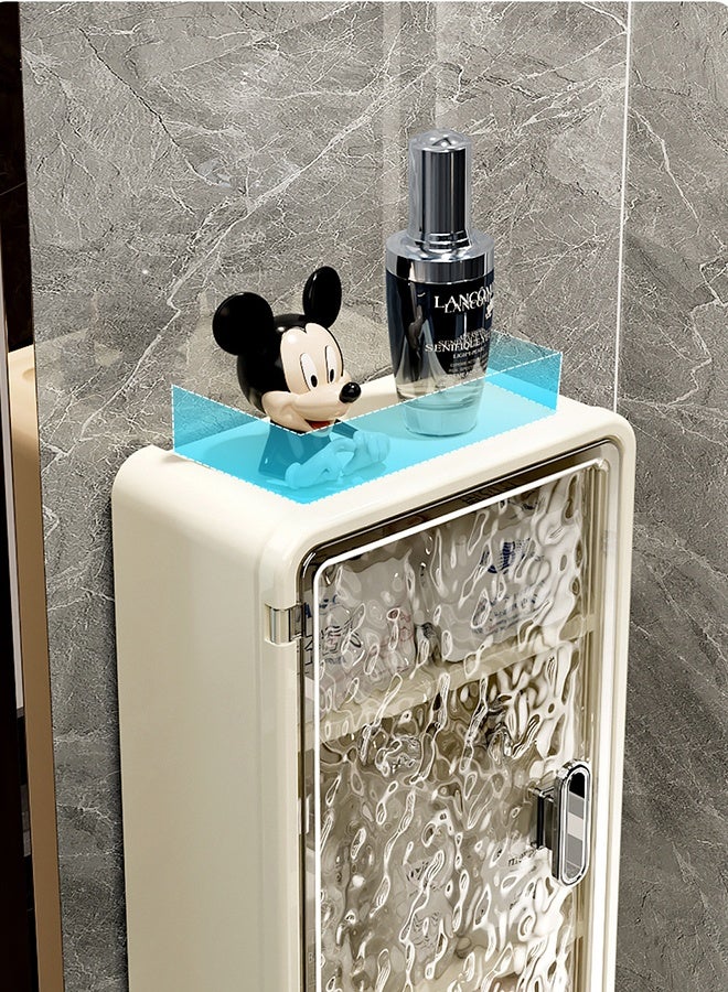 هوب زوزا منظم حمام مثبت على الحائط - Image 3