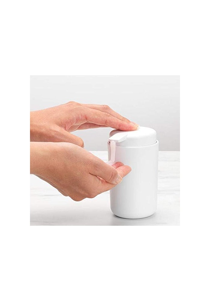 brabantia موزع صابون مجموعة Brabantia ReNew - أبيض - Image 2