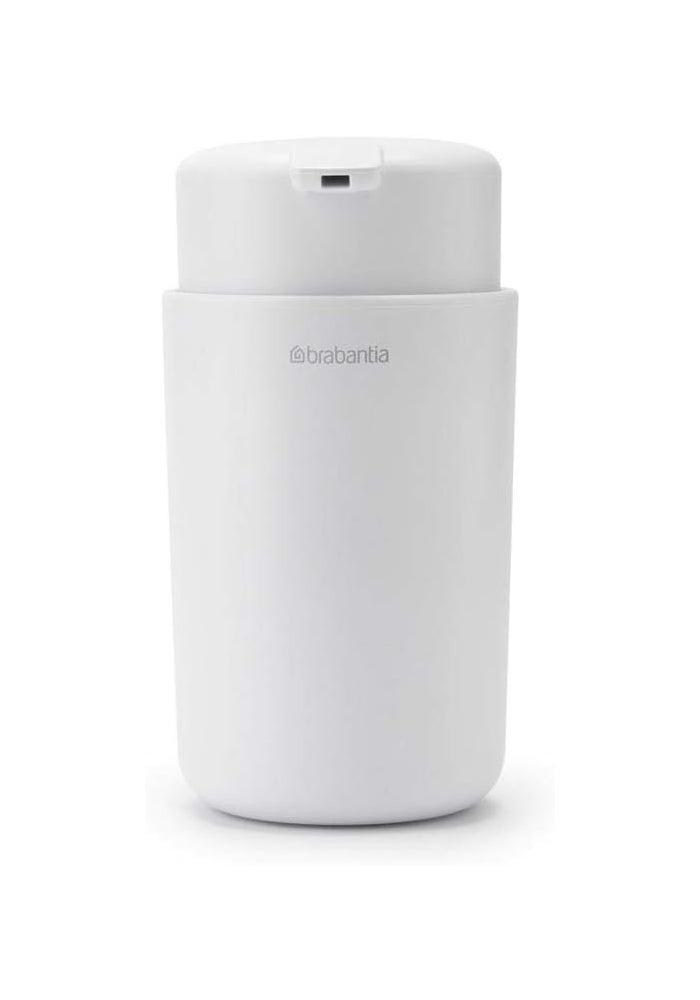 brabantia موزع صابون مجموعة Brabantia ReNew - أبيض - Image 1