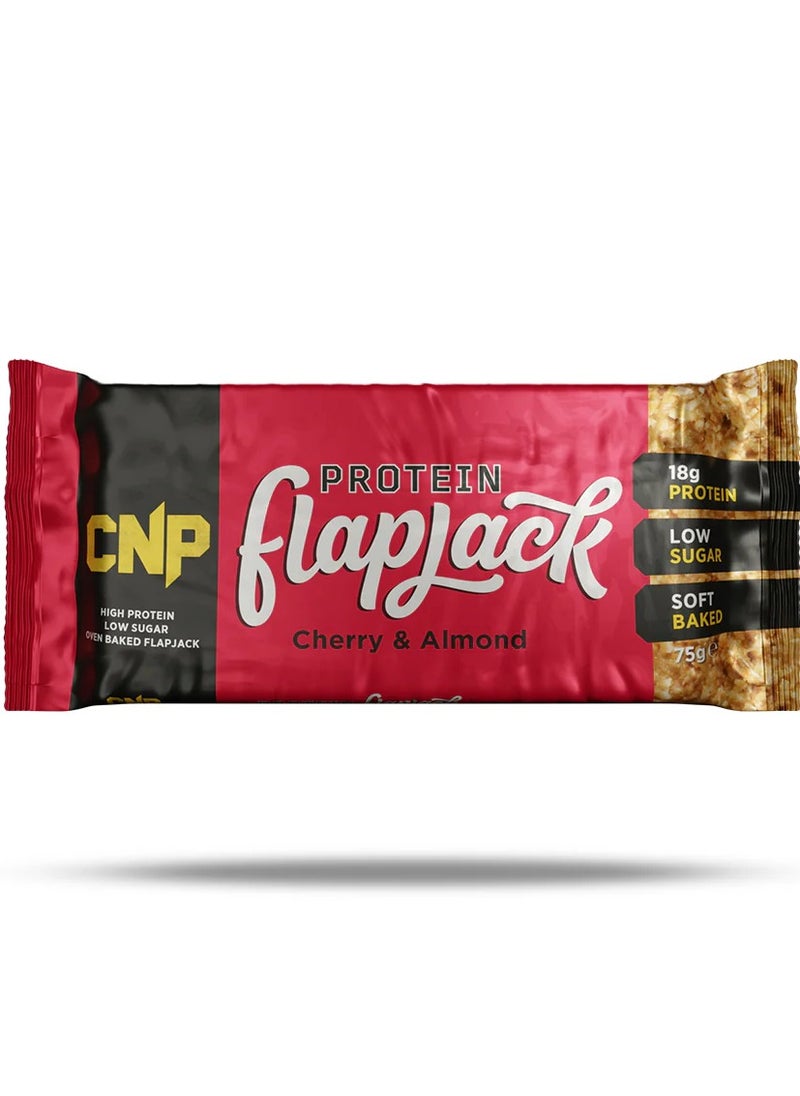 CNP Protein Flapjack Cherry & Almond Flavor 75g - pzsku/Z748664D731357C89C6B5Z/45/_/1718103927/43789b8f-f259-48df-8dcf-0a1f07ffddad