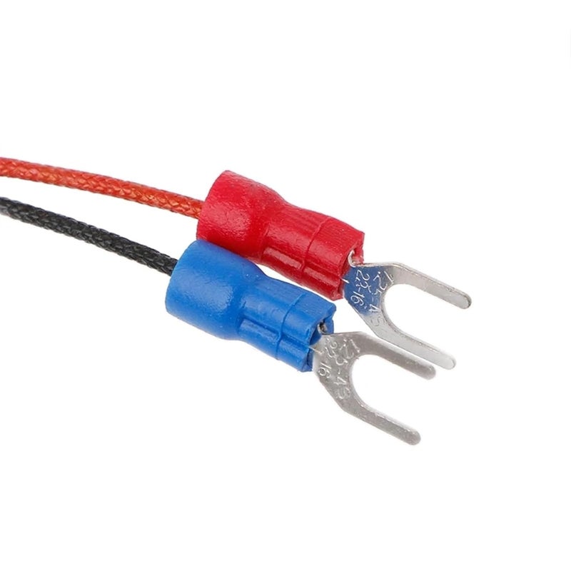 Stainless Steel EGT Temperature Sensors Thermocouple K Type for Motor Exhaust Gas Temp Probe 1m/2m/3m/4m/5m -100-1250°C(3M) - Image 5