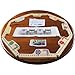 Wahartoly Jokers and Marbles Board Game Wooden Travel Game for 28 PlayersCard and Marble Gamewith 8 Game Boards 4 Cards 40 Marble for Travel Parties and Family Nights - Image 2