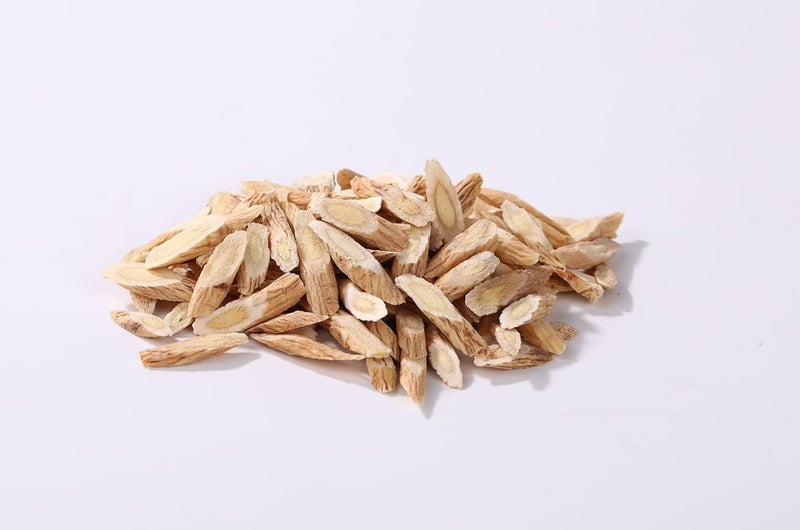 ULTHMOK Premium Astragalus Root Tea Slices - 12 Oz - Image 3